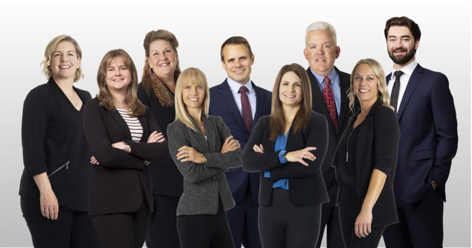 Ascential Wealth Team Image
