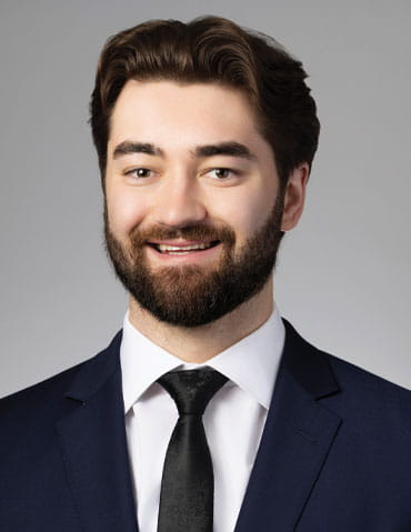 Zach Gerlach