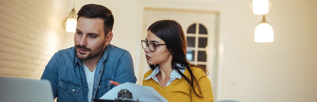 The New Homebuyer’s Guide to Success