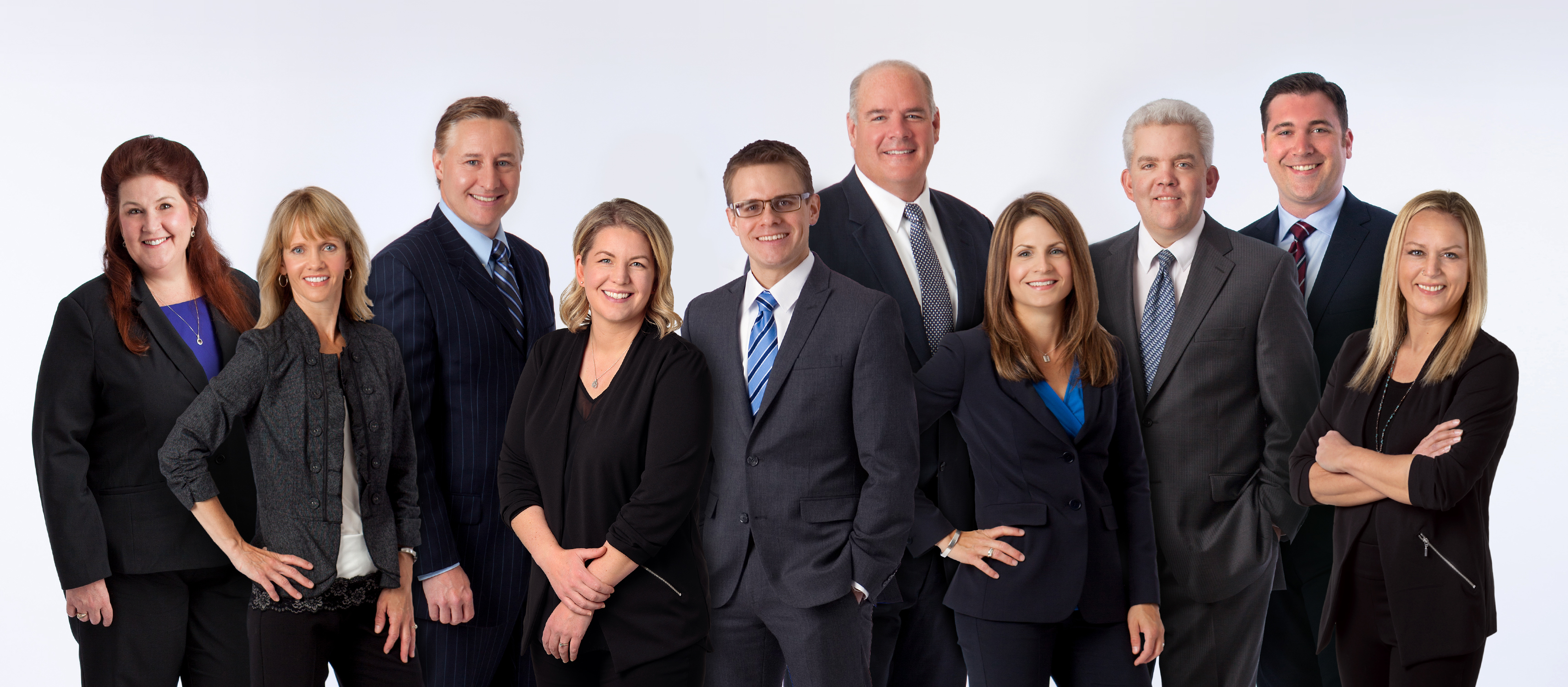 Ascential Wealth Team Image